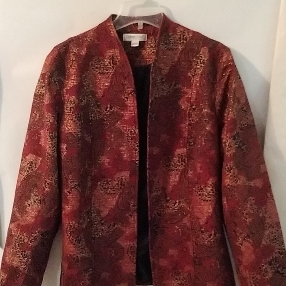 Jacket - Picture 2 of 3